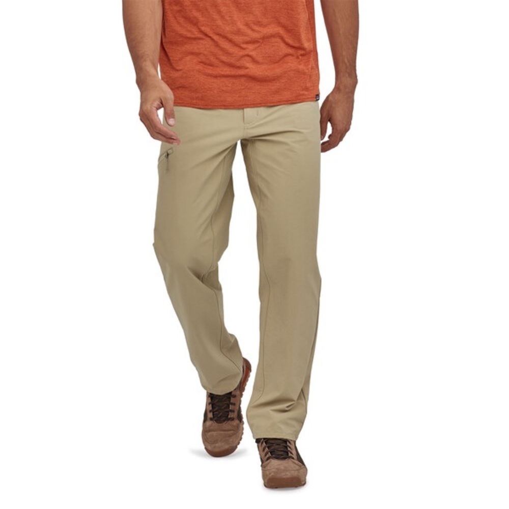 🔹 Patagonia Quandary Pants – Size 35 – Like New! 🔹